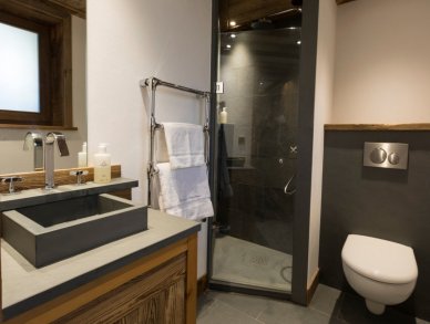 Appartement La Canadienne 40 Val d'Isère