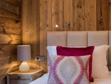 Appartement La Canadienne 40 Val d'Isère