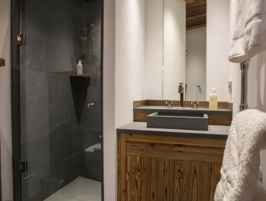 Appartement La Canadienne 40 Val d'Isère