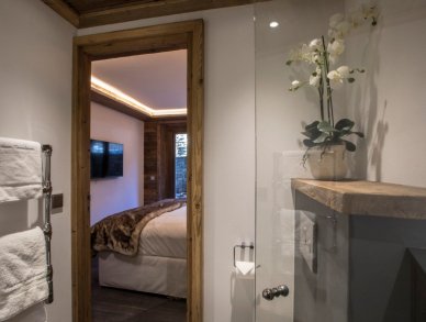 Appartement La Canadienne 40 Val d'Isère