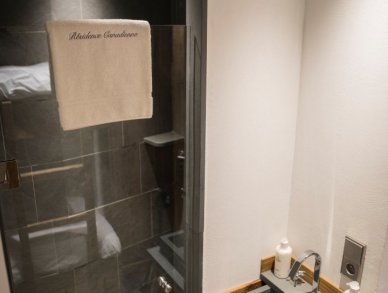 Appartement La Canadienne 40 Val d'Isère