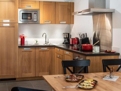 Apartment K2 – 03 Les Gets