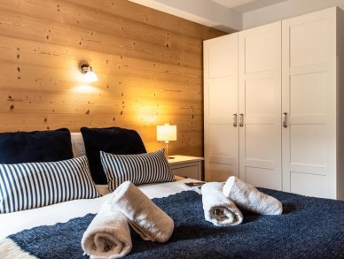 Apartment K2 – 03 Les Gets