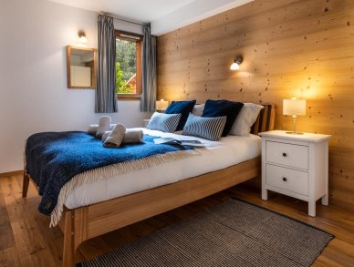 Apartment K2 – 03 Les Gets