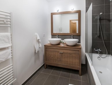 Apartment K2 – 03 Les Gets