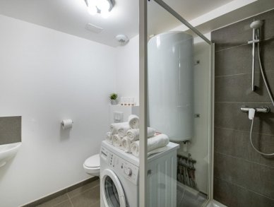 Apartment K2 – 03 Les Gets