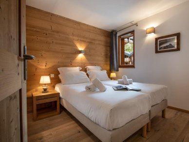 Appartement K2 – 12 Les Gets