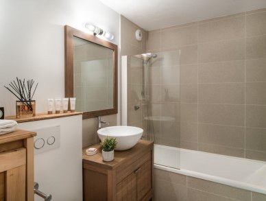 Appartement K2 – 14 Les Gets