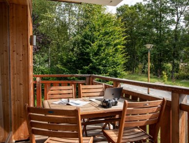 Appartement K2 – 14 Les Gets