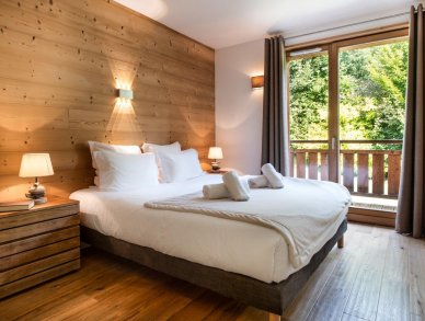 Appartement K2 – 14 Les Gets