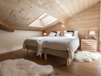 Apartment K2 – 22 Les Gets