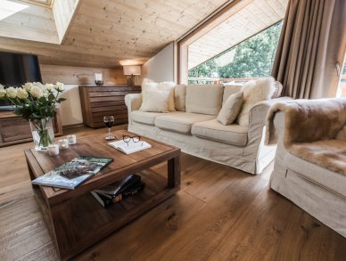 Apartment K2 – 22 Les Gets