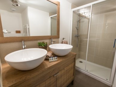 Apartment K2 – 22 Les Gets