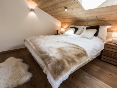 Apartment K2 – 22 Les Gets