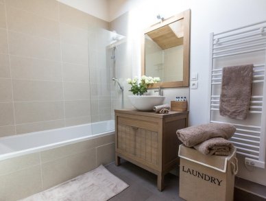 Apartment K2 – 22 Les Gets