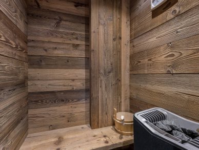 Apartment La Canadienne 3 Val d'Isère