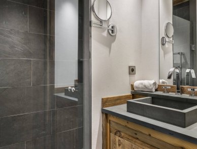 Apartment La Canadienne 3 Val d'Isère