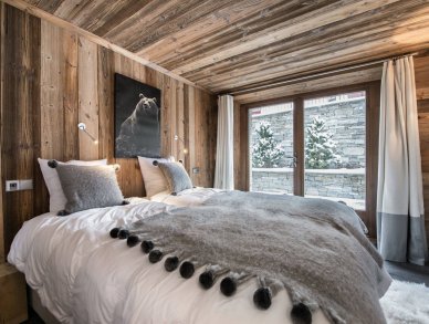 Apartment La Canadienne 3 Val d'Isère