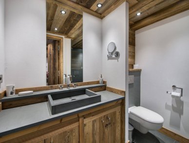 Apartment La Canadienne 3 Val d'Isère