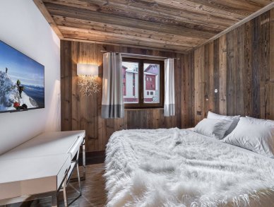 Apartment La Canadienne 3 Val d'Isère