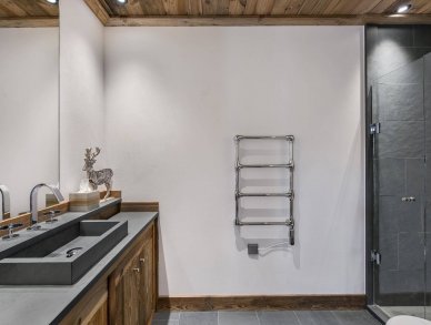 Апартаменты La Canadienne 2 Валь-д'Изер