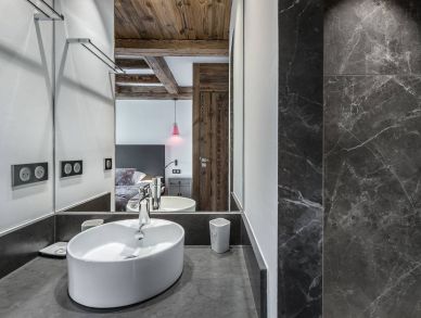 Apartment Savoie 42 Val d'Isère