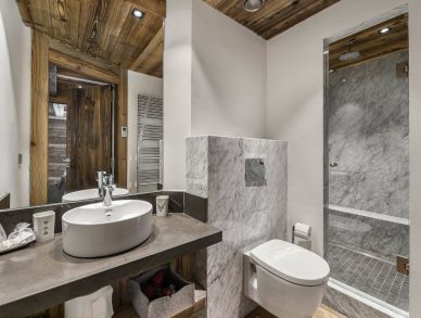 Apartment Savoie 42 Val d'Isère