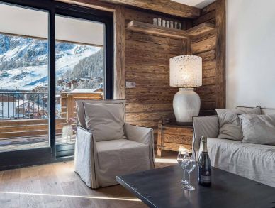 Apartment Savoie 42 Val d'Isère