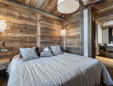 Apartment Savoie 42 Val d'Isère