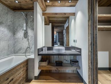 Apartment Savoie 42 Val d'Isère