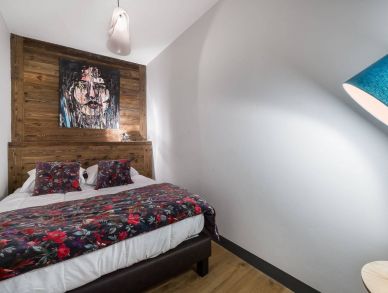 Apartment Savoie 42 Val d'Isère