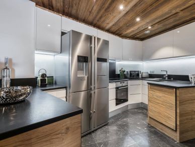 Apartment Savoie 42 Val d'Isère