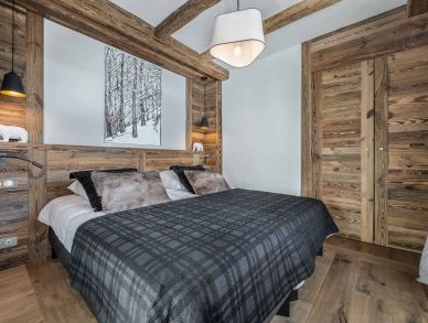 Apartment Savoie 42 Val d'Isère