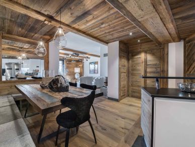 Apartment Savoie 42 Val d'Isère