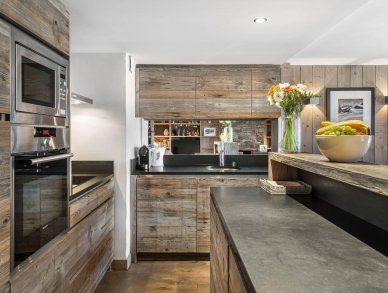 Apartment Glacier 2 Val d'Isère