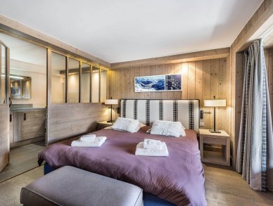 Apartment Glacier 2 Val d'Isère