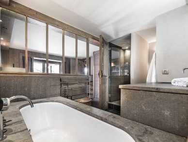 Apartment Glacier 2 Val d'Isère