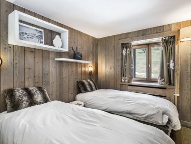 Apartment Glacier 2 Val d'Isère