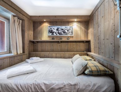 Apartment Glacier 2 Val d'Isère