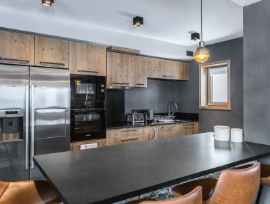 Apartment Myrtille 22 Val d'Isère