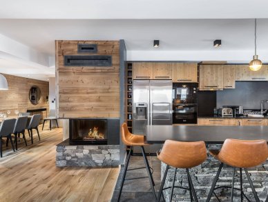 Apartment Myrtille 22 Val d'Isère