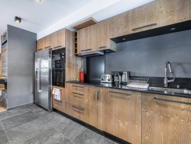 Apartment Myrtille 22 Val d'Isère