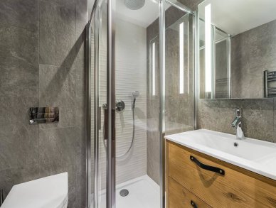 Apartment Myrtille 22 Val d'Isère