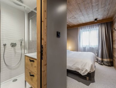 Apartment Myrtille 22 Val d'Isère