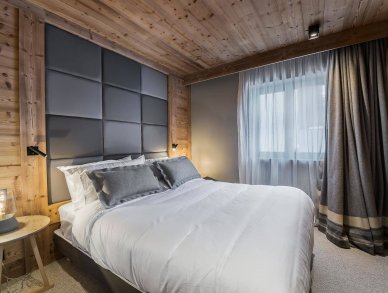 Apartment Myrtille 22 Val d'Isère