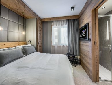 Apartment Myrtille 22 Val d'Isère