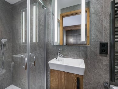 Apartment Myrtille 22 Val d'Isère