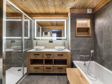 Apartment Myrtille 22 Val d'Isère