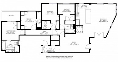 Apartment Myrtille 22 Val d'Isère