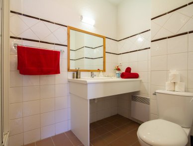 Chalet Coeur des Brévières Tignes Les Brevieres